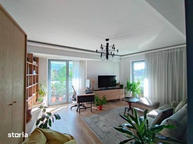 Apartament închirieri în București