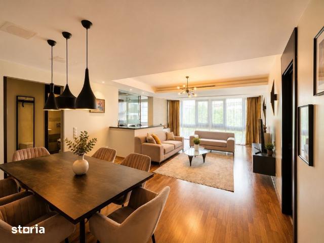 Apartament închirieri în București