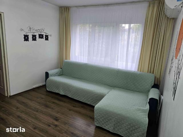 Apartament închirieri în Mircea Cel Batran, Iași