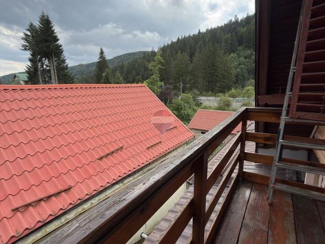 Apartament închirieri în Predeal, Brașov