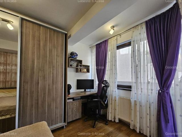 Apartament închirieri în București