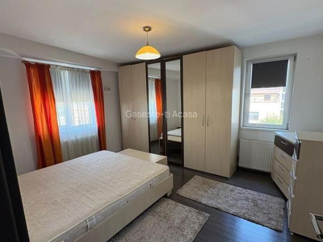 Apartament închirieri în București