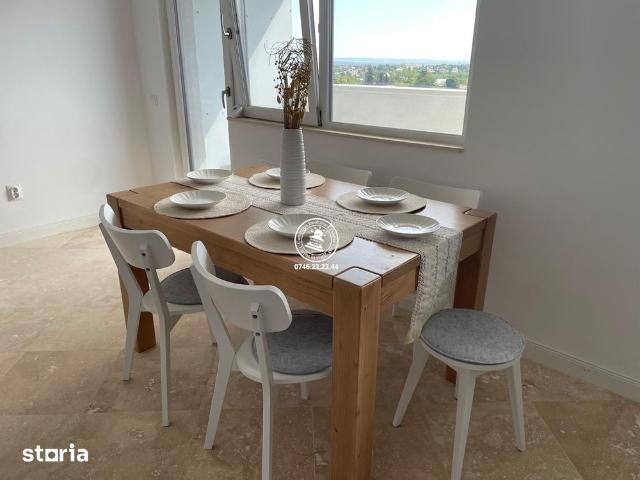 Apartament închirieri în Centru, Iași