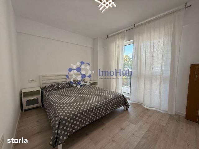 Apartament închirieri în Clopotari, Iași