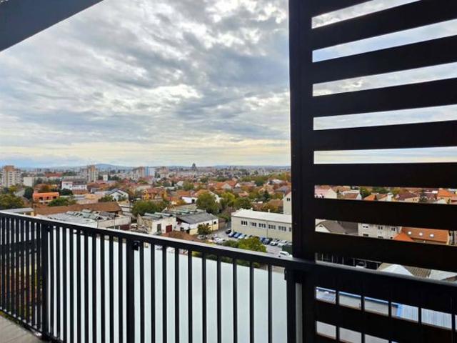 Apartament închirieri în Orașul Nou, Oradea
