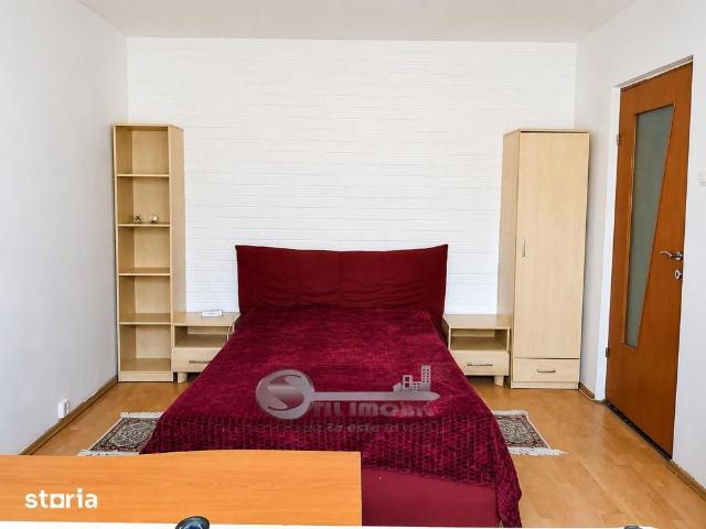 Apartament închirieri în Mircea Cel Batran, Iași
