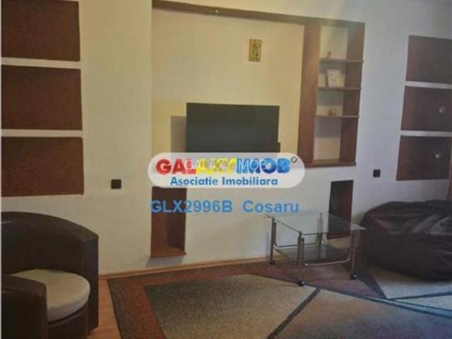 Apartament închirieri în București