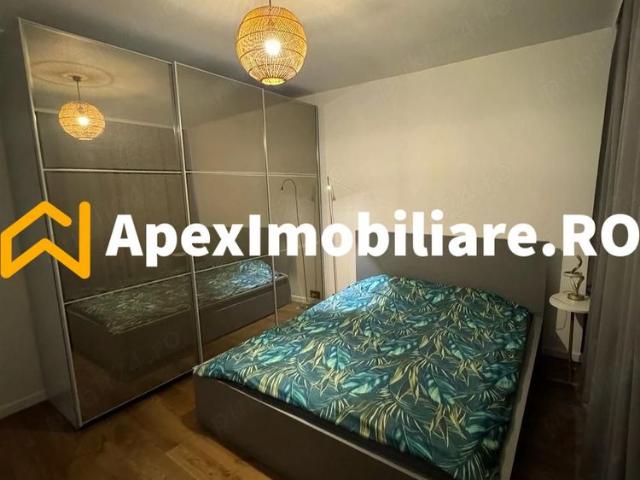 Apartament închirieri în București