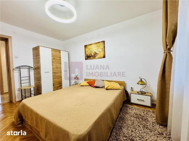 Apartament închirieri în Hipodrom III, Sibiu