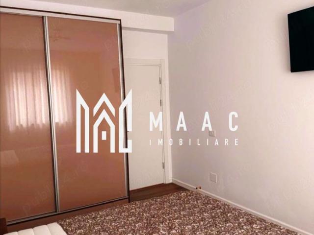 Apartament închirieri în Petrișor, Râmnicu Vâlcea