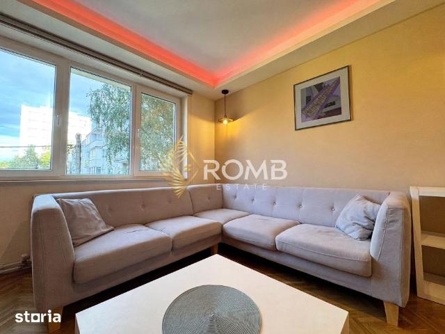 Apartament închirieri în Cluj-napoca, Cluj