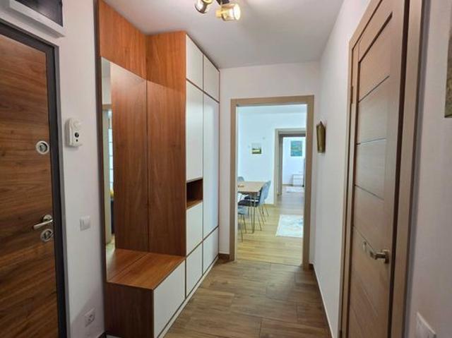 Apartament închirieri în Mircea Cel Batran, Iași