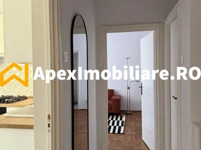 Apartament închirieri în Romană, București