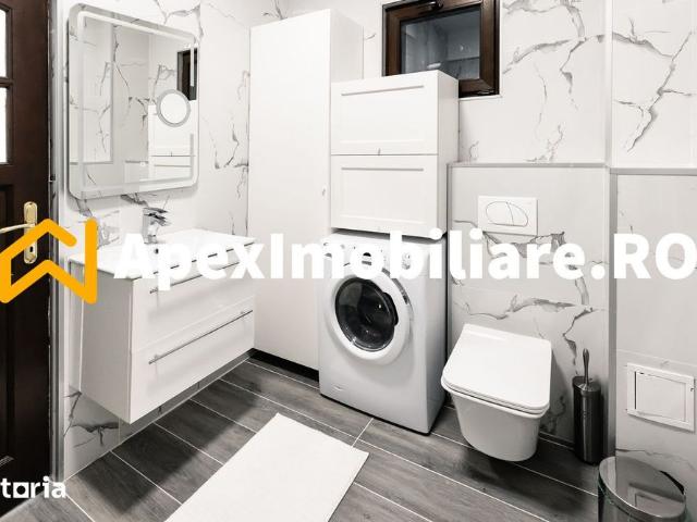 Apartament închirieri în București