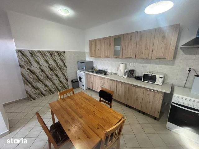 Apartament închirieri în București