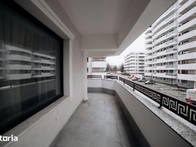 Apartament închirieri în Mircea Cel Batran, Iași