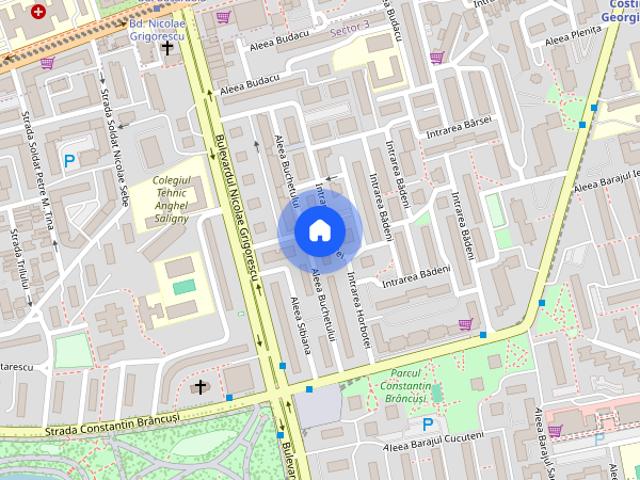 Apartament închirieri în Sector 3, București