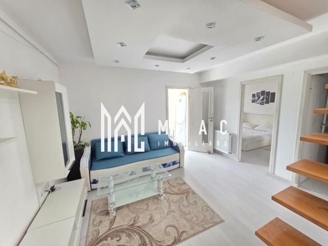 Apartament închirieri în Colonia Seviș, Cisnădie