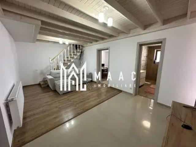 Apartament închirieri în Colonia Seviș, Cisnădie