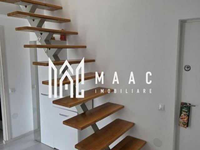 Apartament închirieri în Colonia Seviș, Cisnădie