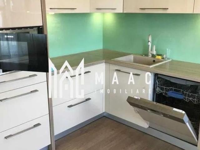 Apartament închirieri în Dumbrăvii, Sibiu