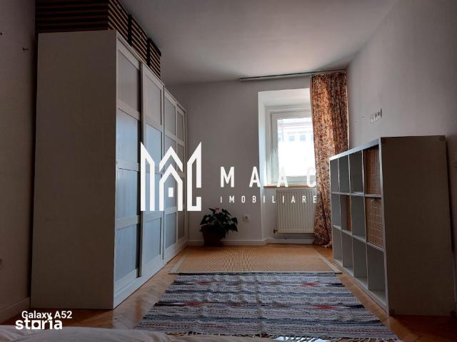 Apartament închirieri în Orașul de Sus, Sibiu