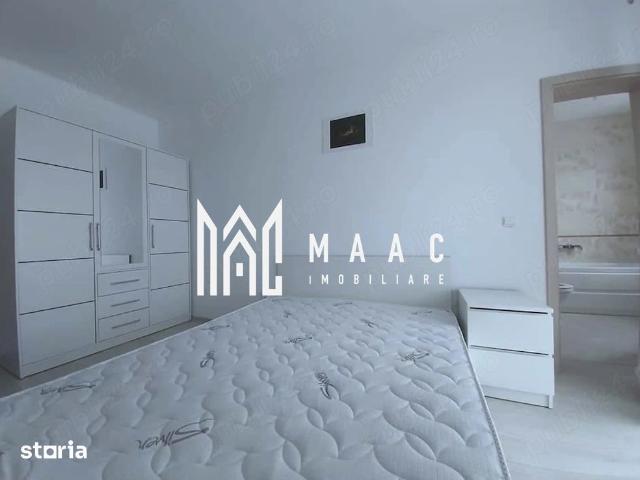 Apartament închirieri în Cartier Lazaret, Sibiu