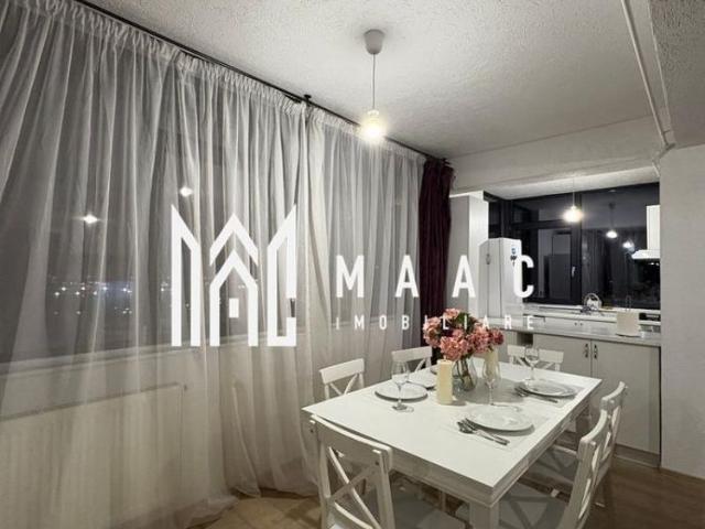 Apartament închirieri în Hipodrom I, Sibiu