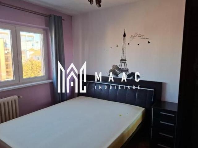Apartament închirieri în Hipodrom III, Sibiu