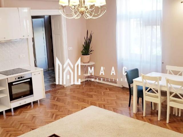 Apartament închirieri în Ștrand II, Sibiu