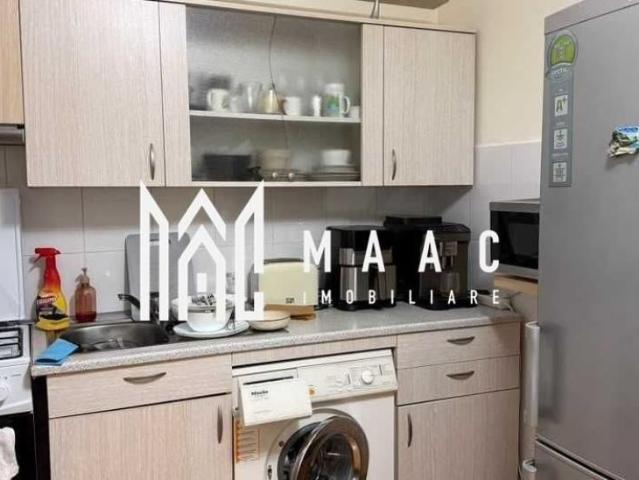 Apartament închirieri în Cartier Valea Aurie, Sibiu