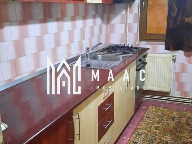 Apartament închirieri în Vasile Aaron, Sibiu