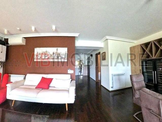 Apartament închirieri în Santu Floresti, București