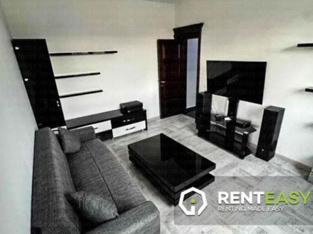 Apartament închirieri în Mircea Cel Batran, Iași