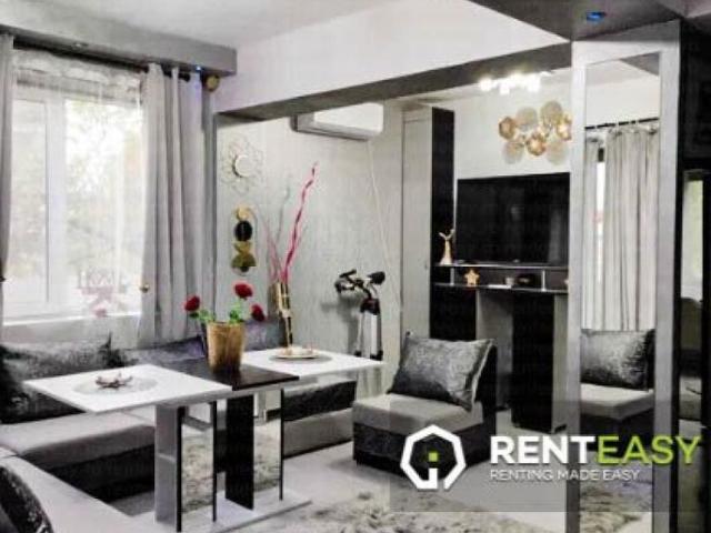 Apartament închirieri în Mircea Cel Batran, Iași
