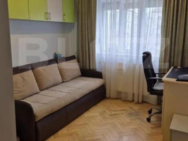 Apartament închirieri în Mircea Cel Batran, Iași