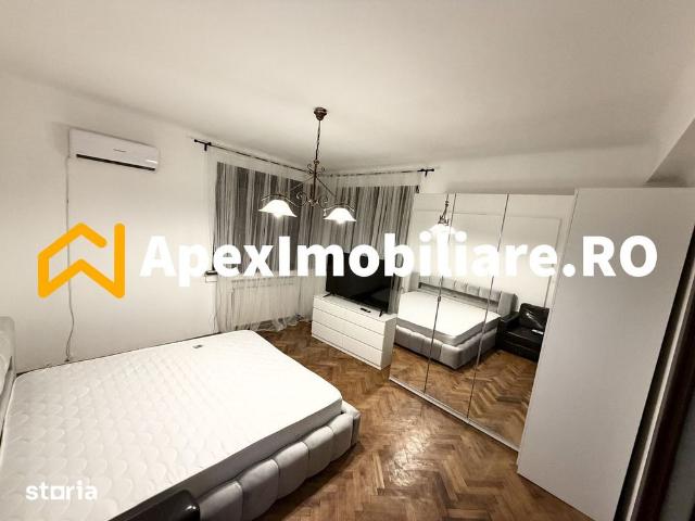Apartament închirieri în București
