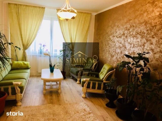 Apartament închirieri în Budai Nagy Antal, Târgu Mureș