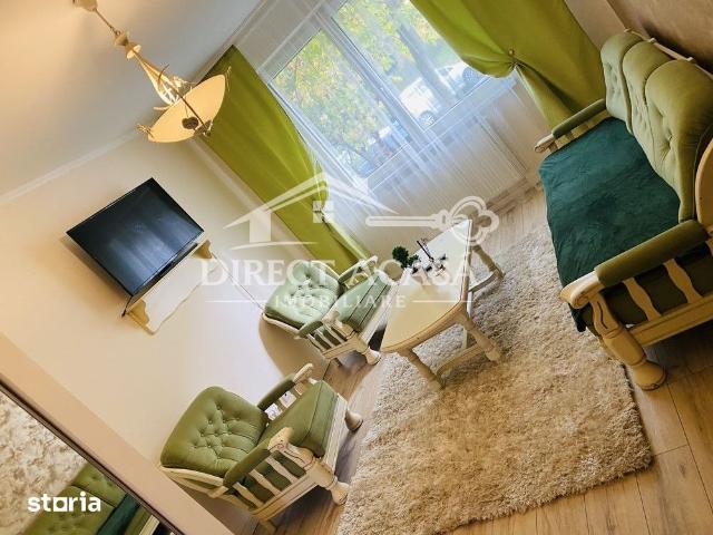 Apartament închirieri în Budai Nagy Antal, Târgu Mureș