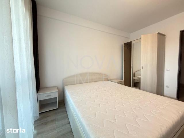 Apartament închirieri în Doamna Stanca, Sibiu