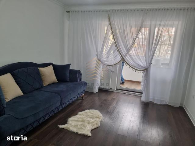 Apartament închirieri în Decebal, Bistrița
