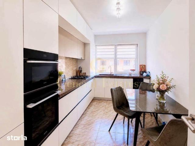 Apartament închirieri în Subcetate City, Sânpetru