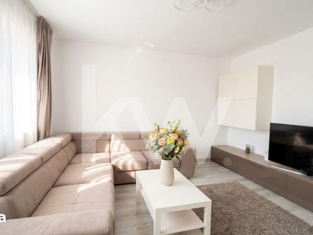 Apartament închirieri în Subcetate City 2, Sânpetru