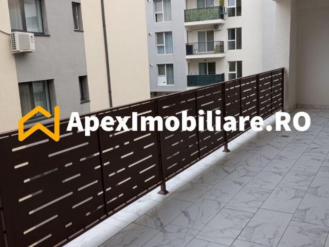 Apartament închirieri în București