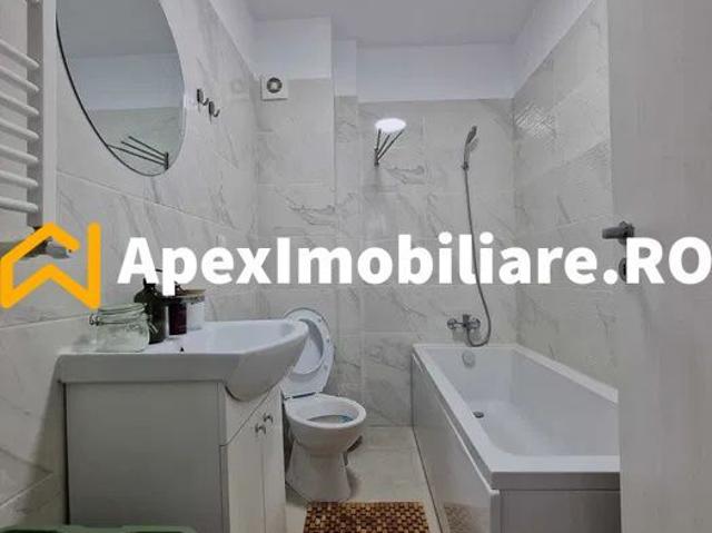 Apartament închirieri în București
