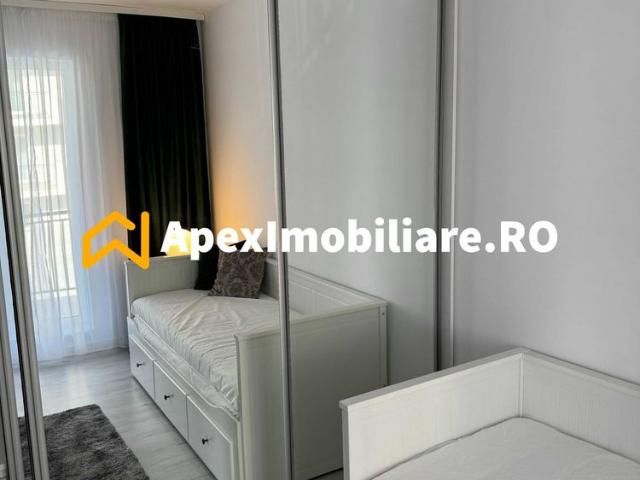 Apartament închirieri în București