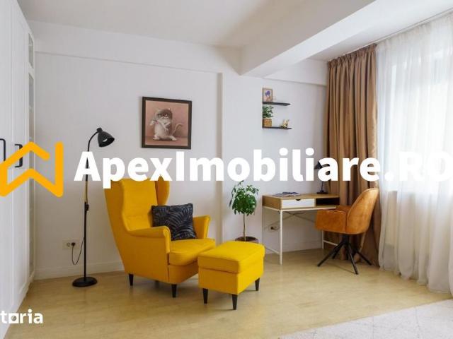 Apartament închirieri în București