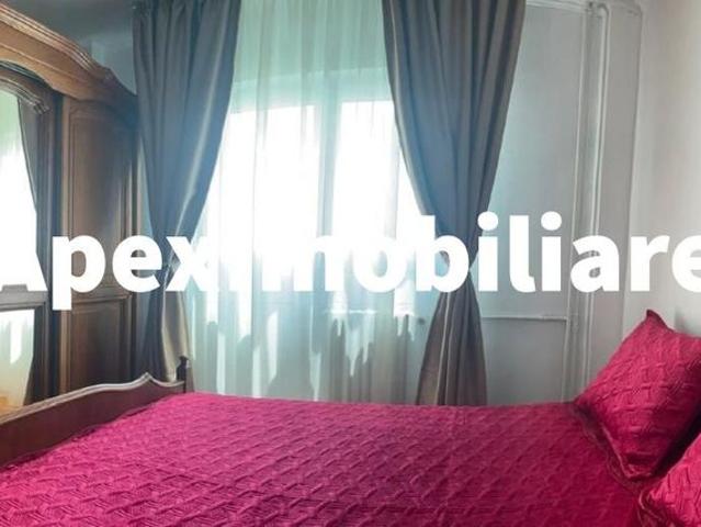 Apartament închirieri în București