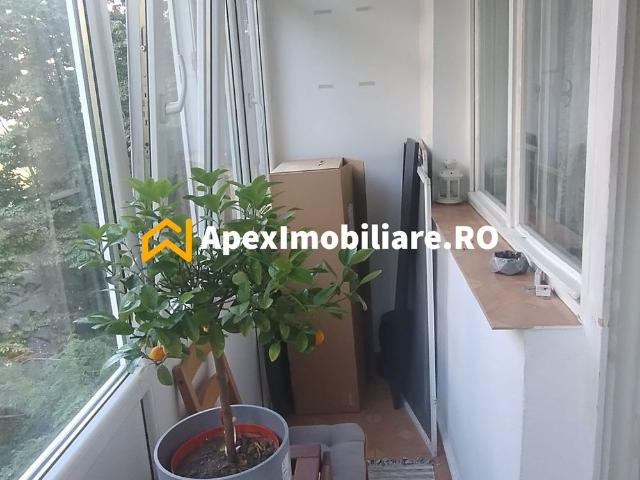 Apartament închirieri în București