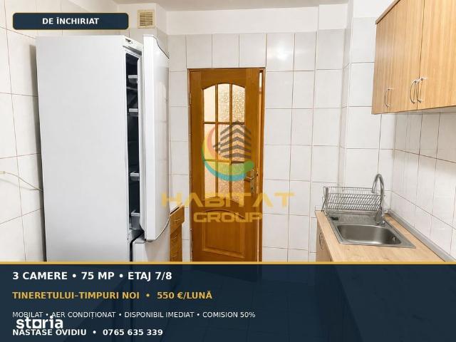 Apartament închirieri în București